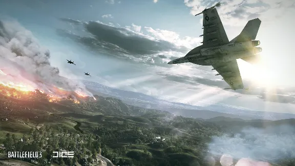 Battlefield 3 (RUS) (Origin) (Region Free | Гарантия)