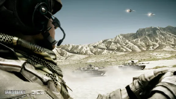 Battlefield 3 (RUS) (Origin) (Region Free | Гарантия)