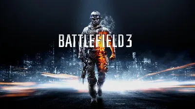 Battlefield 3 (RUS) (Origin) (Region Free | Гарантия)