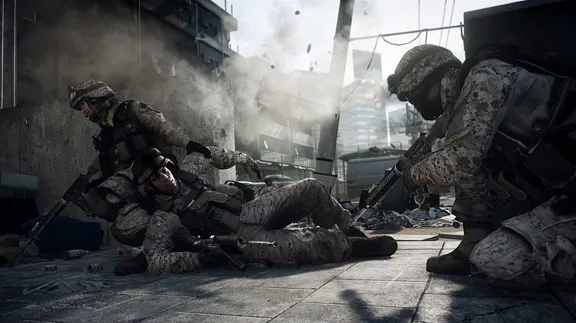 Battlefield 3 (RUS) (Origin) (Region Free | Гарантия)