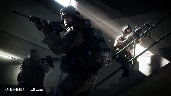 Battlefield 3 (RUS) (Origin) (Region Free | Гарантия)