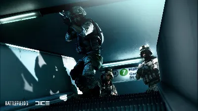 Battlefield 3 (RUS) (Origin) (Region Free | Гарантия)