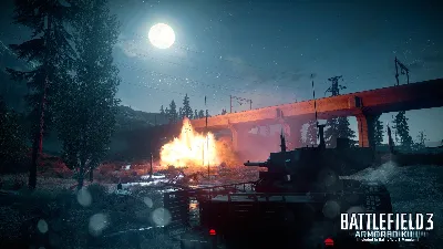 Battlefield 3 (RUS) (Origin) (Region Free | Гарантия)