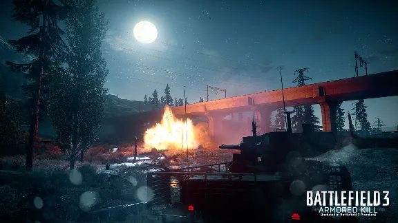 Battlefield 3 (RUS) (Origin) (Region Free | Гарантия)