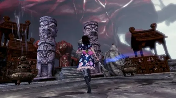 Alice: Madness Returns The Complete Collection (Origin)