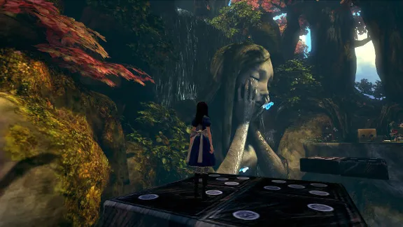 Alice: Madness Returns The Complete Collection (Origin)
