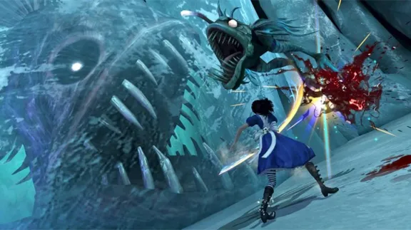 Alice: Madness Returns The Complete Collection (Origin)