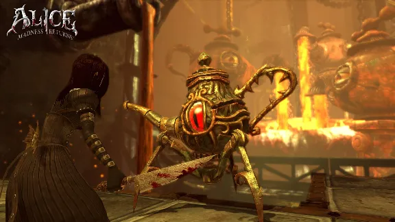 Alice: Madness Returns The Complete Collection (Origin)
