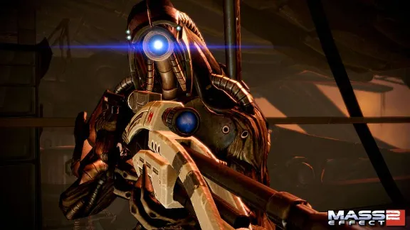 Mass Effect 2 (RUS/ENG) (Origin) (Reg Free | Гарантия)