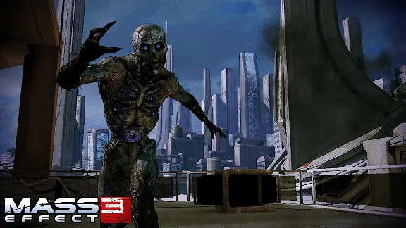 Mass Effect 3 N7 Digital Deluxe Edition (RU) (Warranty)