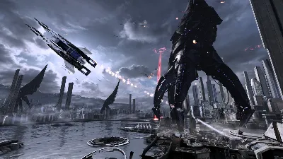 Mass Effect 3 N7 Digital Deluxe Edition (RU) (Warranty)