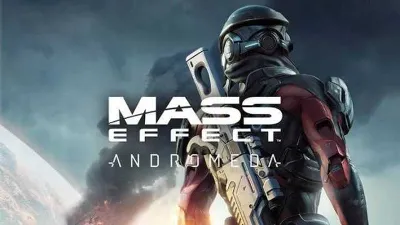 Mass Effect: Andromeda (ENG) (Reg Free | Warranty)