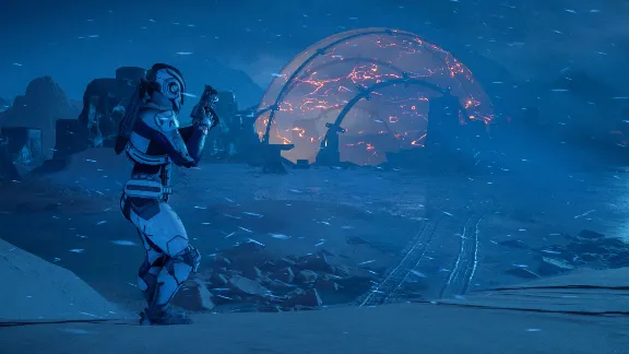 Mass Effect: Andromeda (ENG) (Reg Free | Warranty)