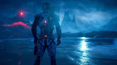 Mass Effect: Andromeda (ENG) (Reg Free | Warranty)