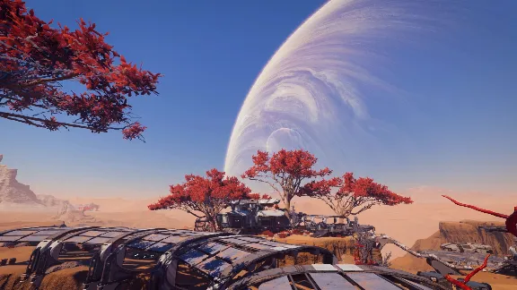 Mass Effect: Andromeda (ENG) (Reg Free | Warranty)