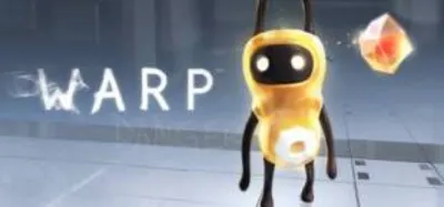 Warp (ENG) (Origin) (Промо-Код | Reg Free | Гарантия)