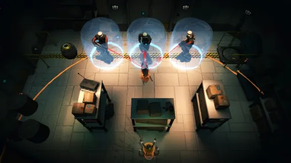 Warp (ENG) (Origin) (Промо-Код | Reg Free | Гарантия)