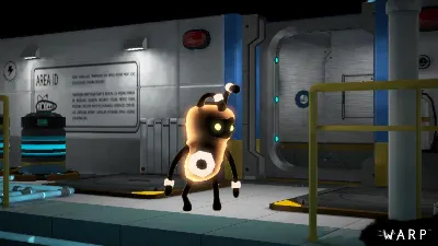 Warp (ENG) (Origin) (Промо-Код | Reg Free | Гарантия)
