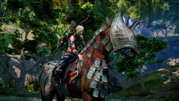Dragon Age: Inquisition Digital Deluxe (RUS/ENG)