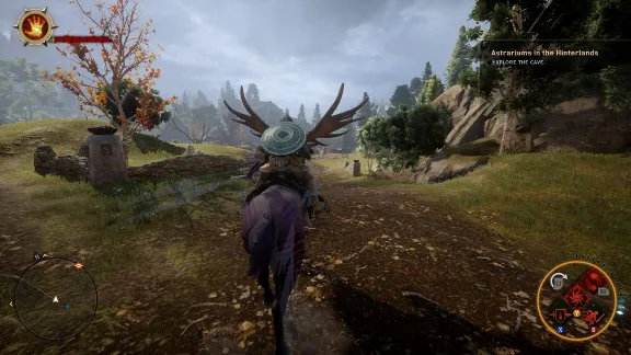 Dragon Age: Inquisition Digital Deluxe (RUS/ENG)
