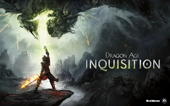 Dragon Age: Inquisition Digital Deluxe (RUS/ENG)