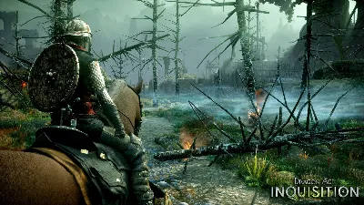 Dragon Age: Inquisition Digital Deluxe (RUS/ENG)