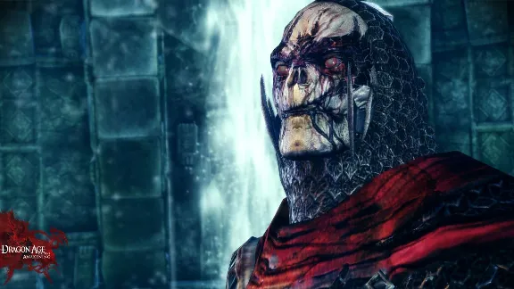 Dragon Age: Origins Ultimate Edition (RUS/ENG)