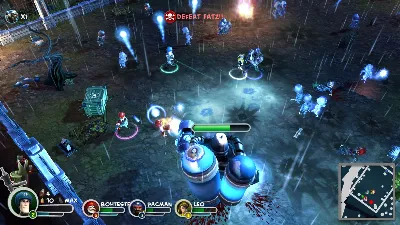 Bunch of Heroes [Steam Gift/RU+CIS]