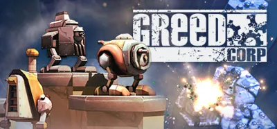Greed Corp [Steam Gift/RU+CIS]