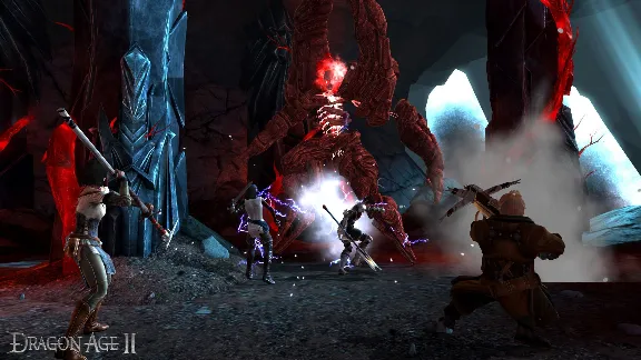 Dragon Age 2 (RUS/ENG) (Region Free | Гарантия)