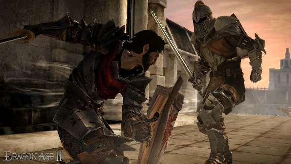 Dragon Age 2 (RUS/ENG) (Region Free | Гарантия)