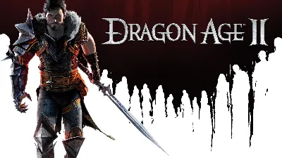 Dragon Age 2 (RUS/ENG) (Region Free | Гарантия)