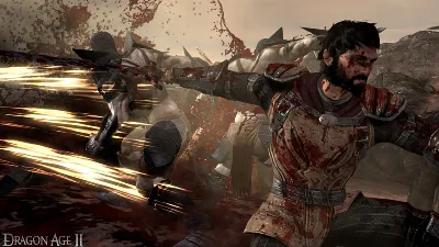 Dragon Age 2 (RUS/ENG) (Region Free | Гарантия)