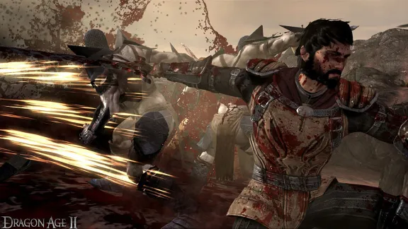 Dragon Age 2 (RUS/ENG) (Region Free | Гарантия)
