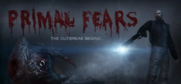 Primal Fears [Steam Gift/RU+CIS]