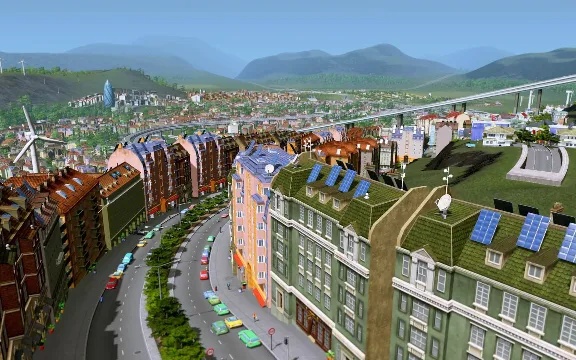 Cities: Skylines (RUS/ENG) (Region Free | Гарантия)