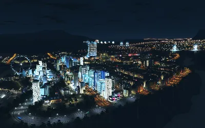 Cities: Skylines (RUS/ENG) (Region Free | Гарантия)