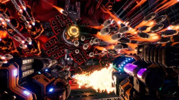 MOTHERGUNSHIP 💎 STEAM KEY REGION FREE GLOBAL