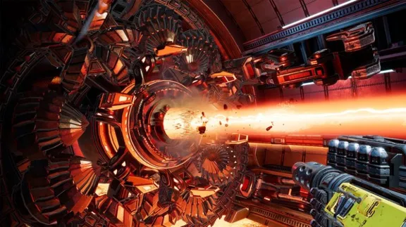 MOTHERGUNSHIP 💎 STEAM KEY REGION FREE GLOBAL