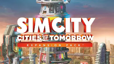 SimCity Complete Edition (RUS/ENG) (Гарантия)