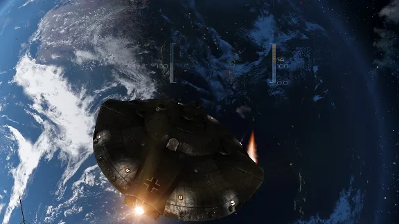 Iron Sky: Invasion DLC Meteorblitzkrieg (Steam) @ RU
