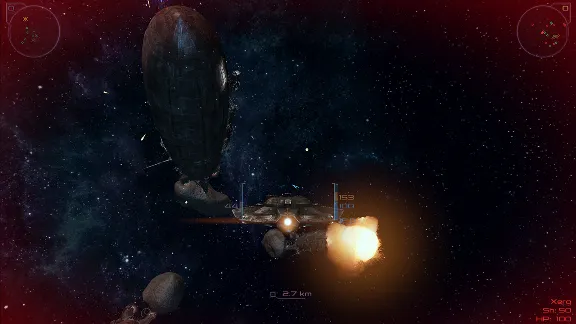 Iron Sky: Invasion DLC Meteorblitzkrieg (Steam) @ RU