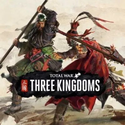 ФайлTOTAL WAR Three Kingdoms + Eight Princes DLC