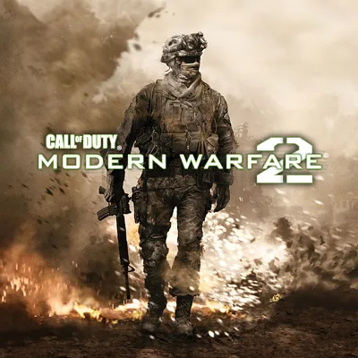 🎯 Call Of Duty Modern Warfare 2 (CIS) ✅ Steam 🔑 + 🎁