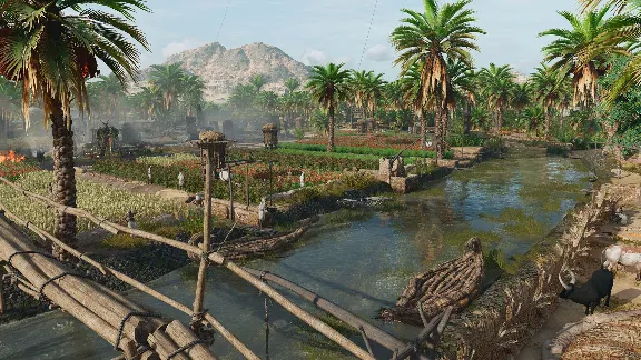 Assassin´s Creed Origins Xbox One