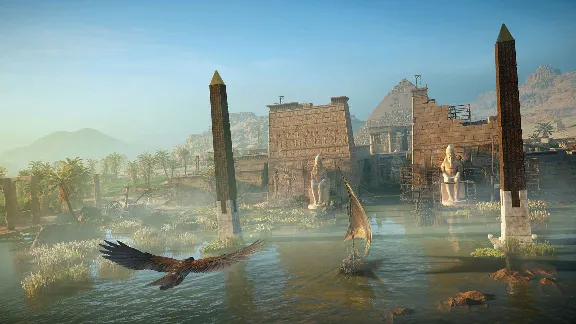 Assassin´s Creed Origins Xbox One