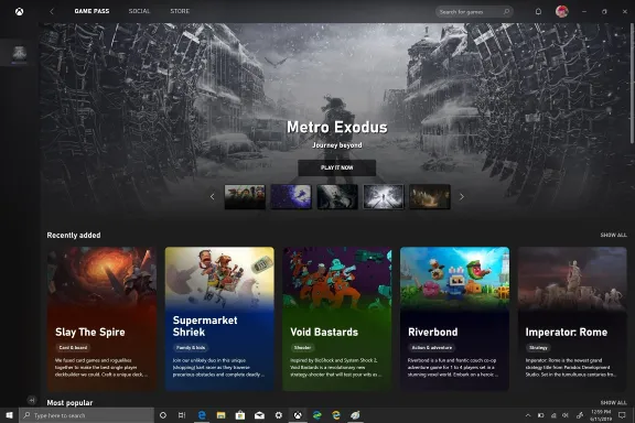 🔑XBOX Game Pass 1 месяц (PC) Region Free (Продление)