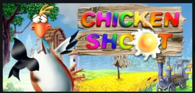 Chicken Shoot Gold STEAM KEY РФ+СНГ ЛИЦЕНЗИЯ СТИМ КЛЮЧ