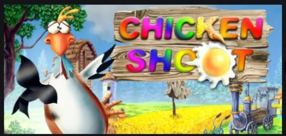 Chicken Shoot Gold STEAM KEY РФ+СНГ ЛИЦЕНЗИЯ СТИМ КЛЮЧ