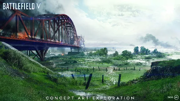 ✅BATTLEFIELD V + СМЕНА ДАННЫХ | ГАРАНТИЯ | Англ/Китайск